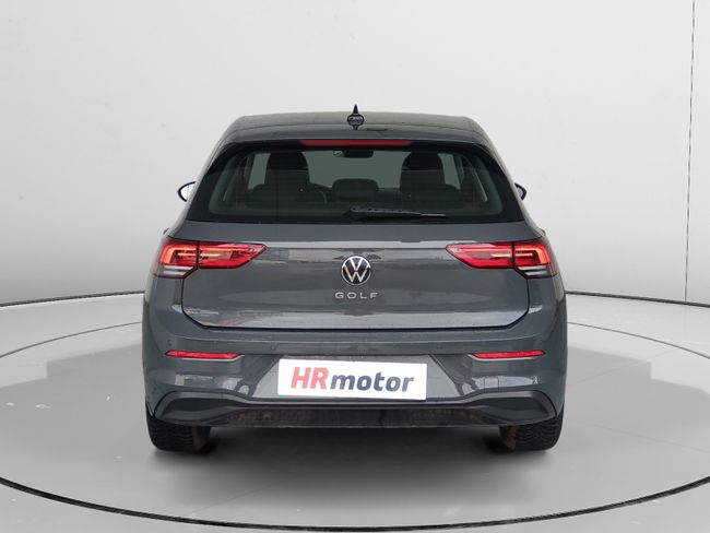 Foto del VOLKSWAGEN Golf 1.0 TSI Life 81kW