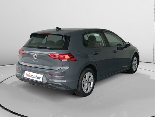 Foto del VOLKSWAGEN Golf 1.0 TSI Life 81kW