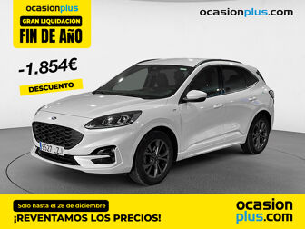 Imagen de FORD Kuga 1.5 EcoBoost ST-Line FWD 150