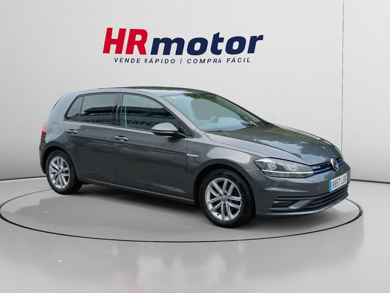 VOLKSWAGEN Golf (1.5 TSI EVO Last Edition BMT) en Madrid