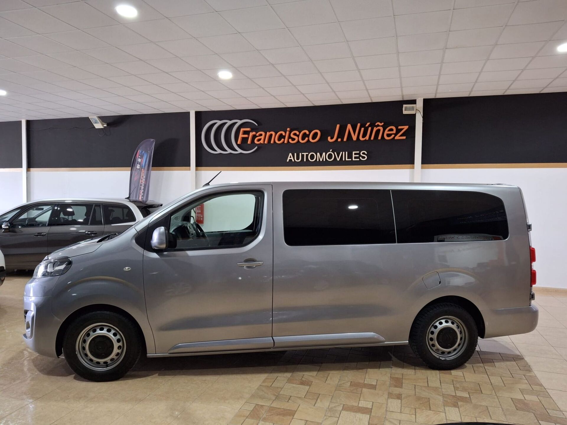 Imagen de CITROEN Jumpy