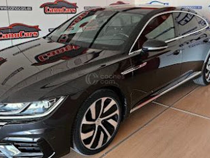 Foto del VOLKSWAGEN Arteon 2.0TDI R-Line DSG7 110kW