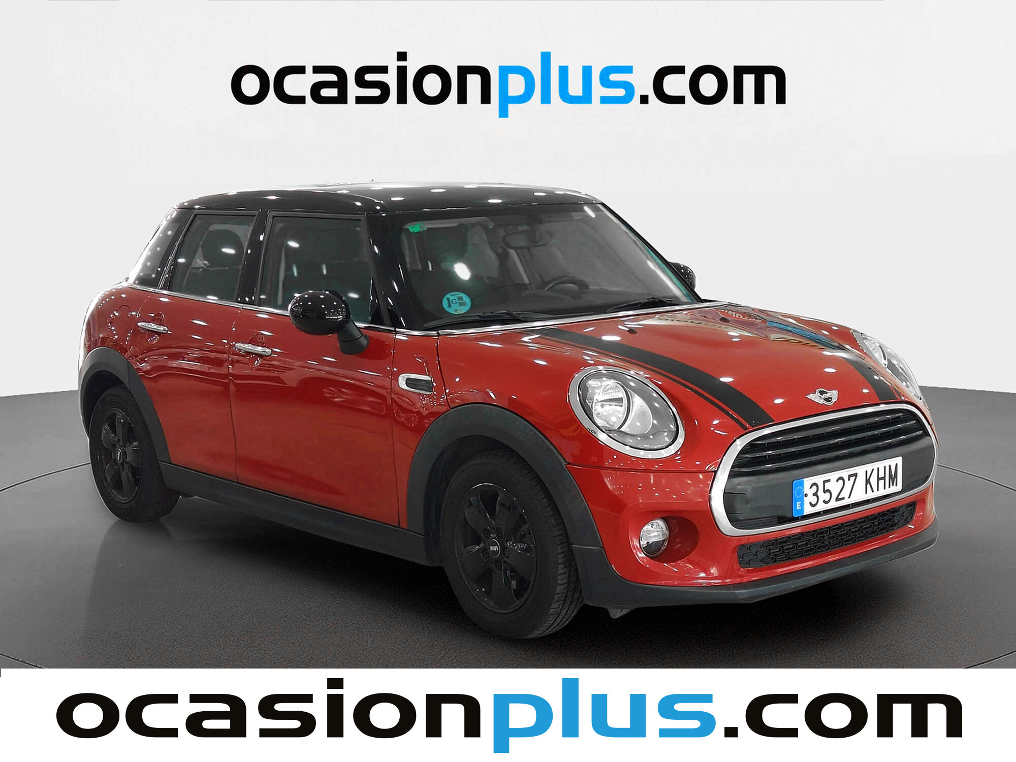 Foto del MINI Mini One D