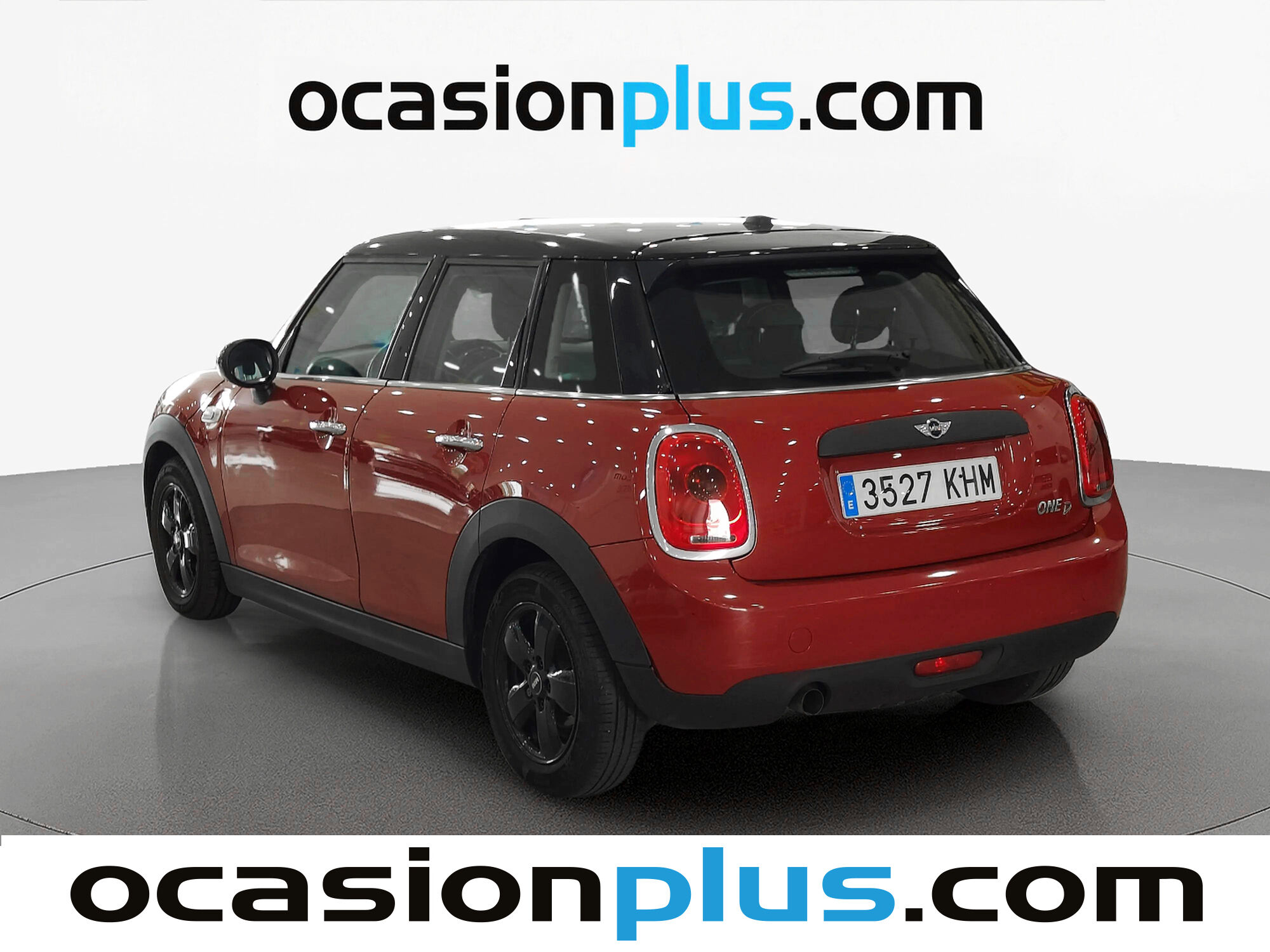 Foto del MINI Mini One D