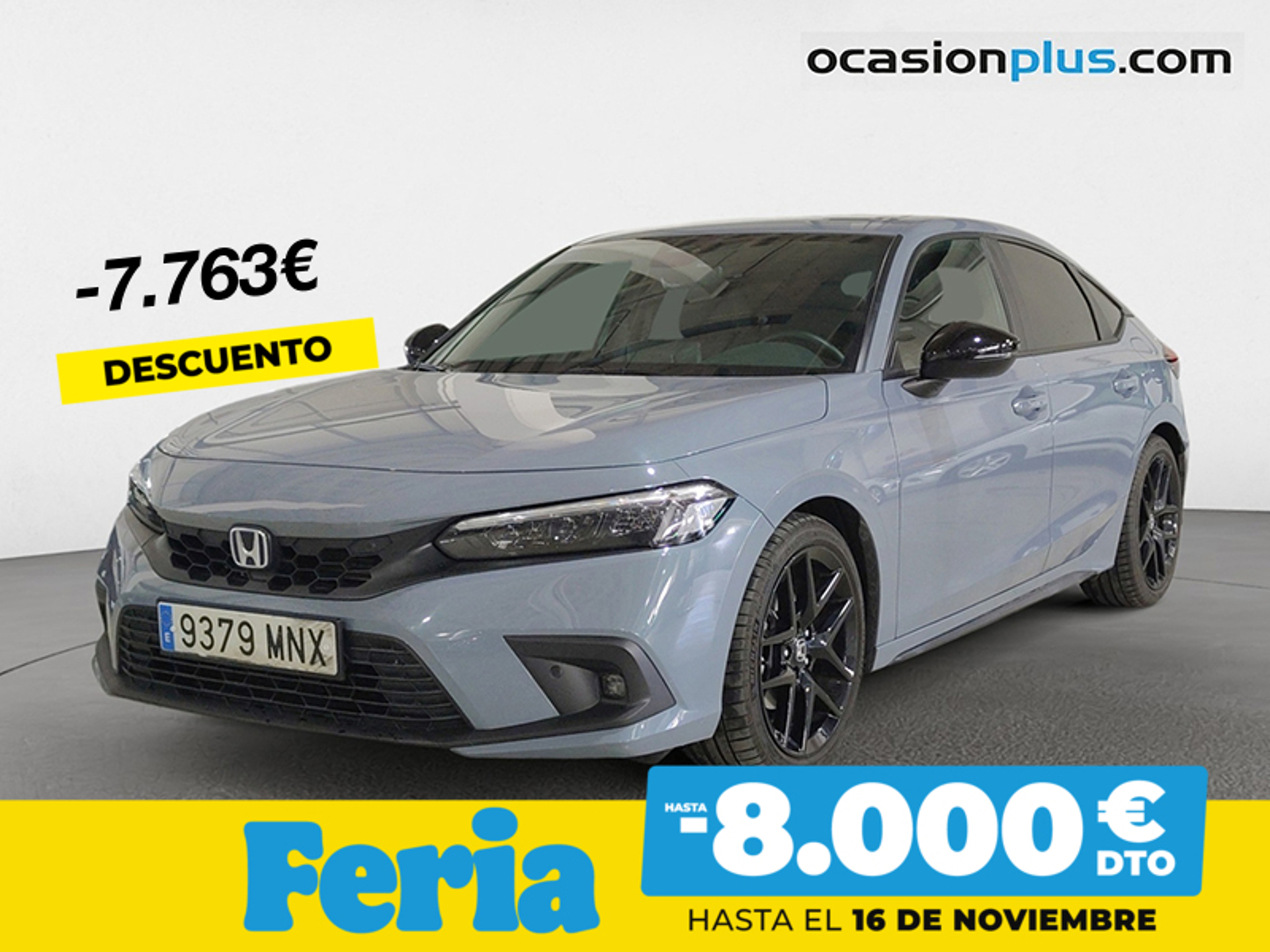 Imagen de HONDA Civic