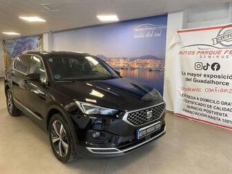 Imagen de SEAT Tarraco 2.0TDI S&S X-Perience 150