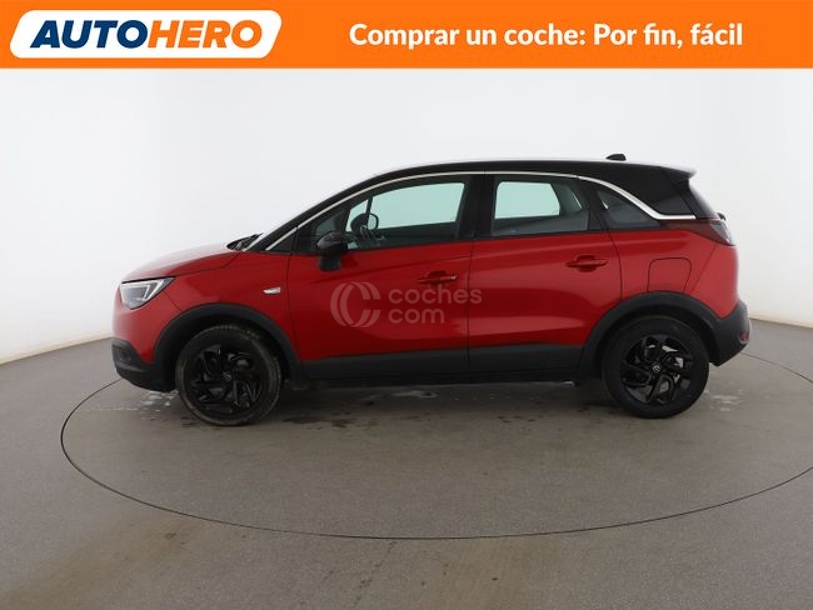 Foto del OPEL Crossland X 1.2T S&S Innovation 130