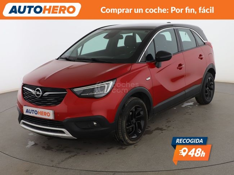 Foto del OPEL Crossland X 1.2T S&S Innovation 130