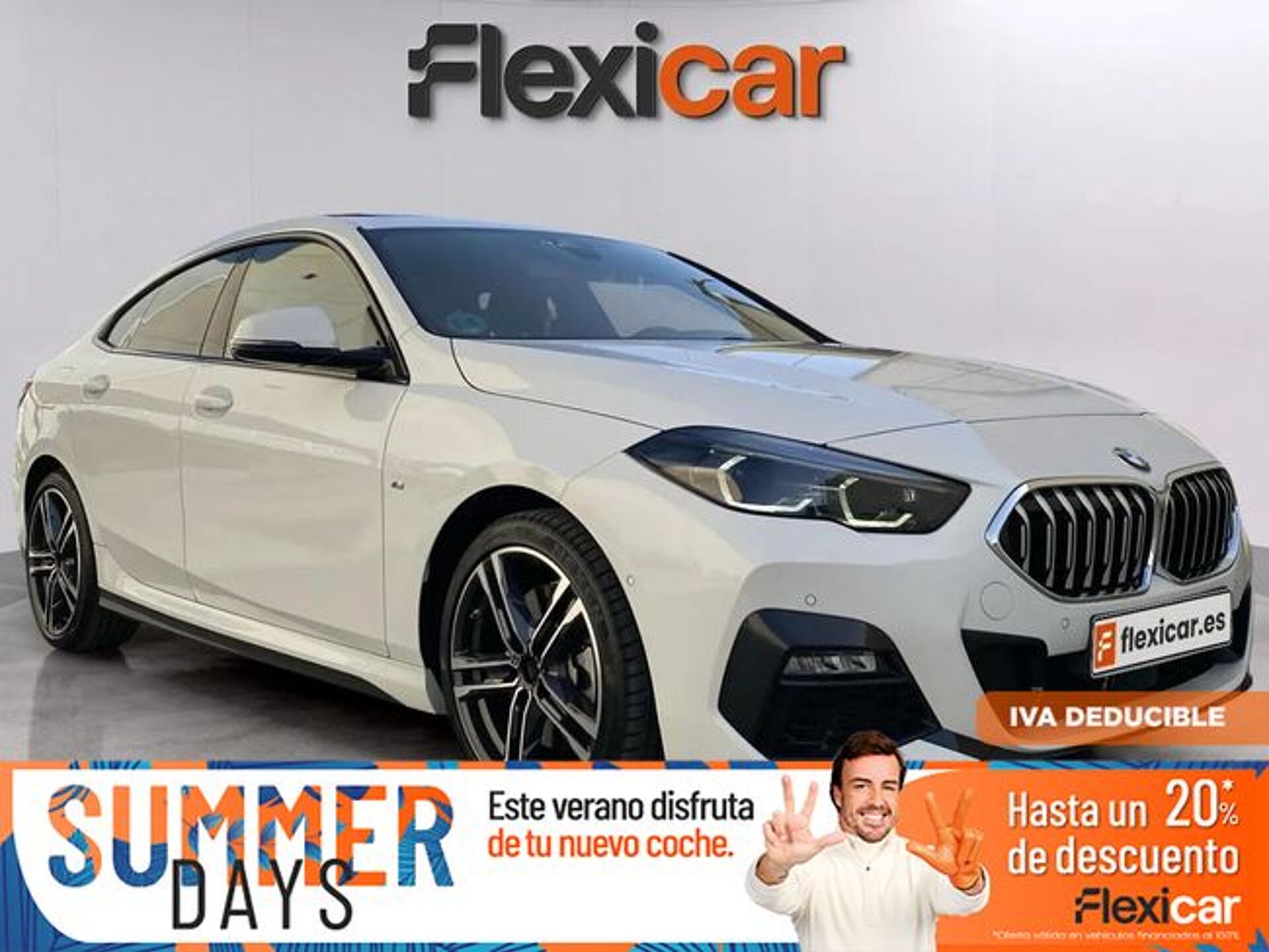Imagen de BMW Serie 2