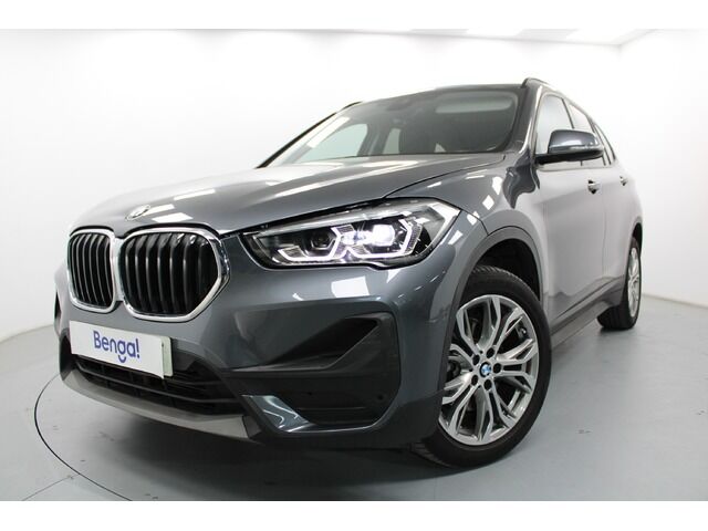 BMW X1 (sDrive18i 103 kW (140 CV)) en Alicante