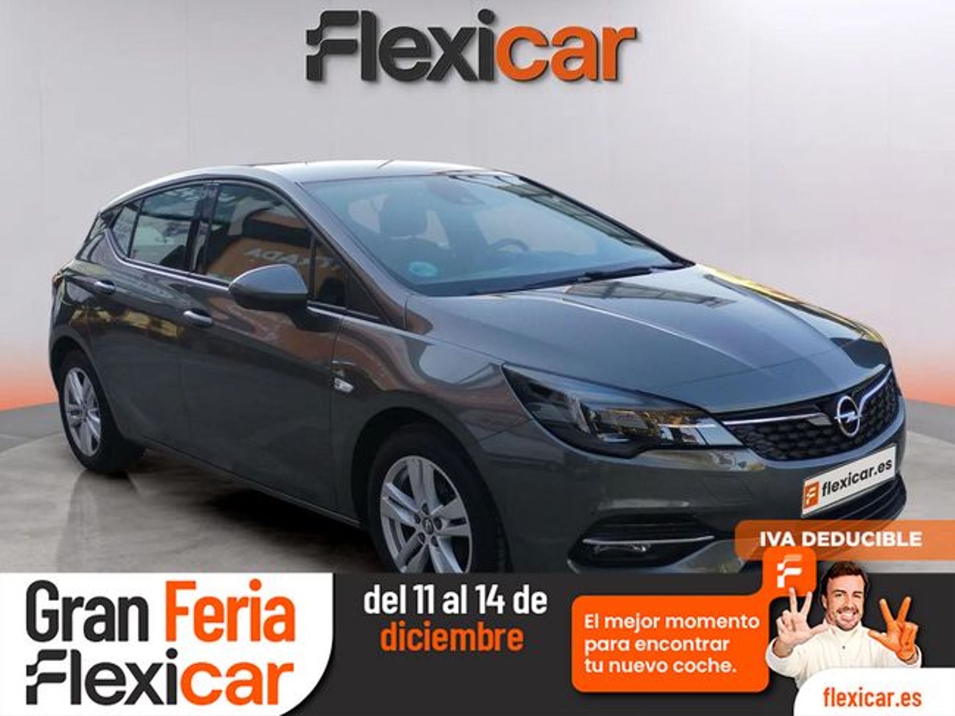 Imagen de OPEL Astra