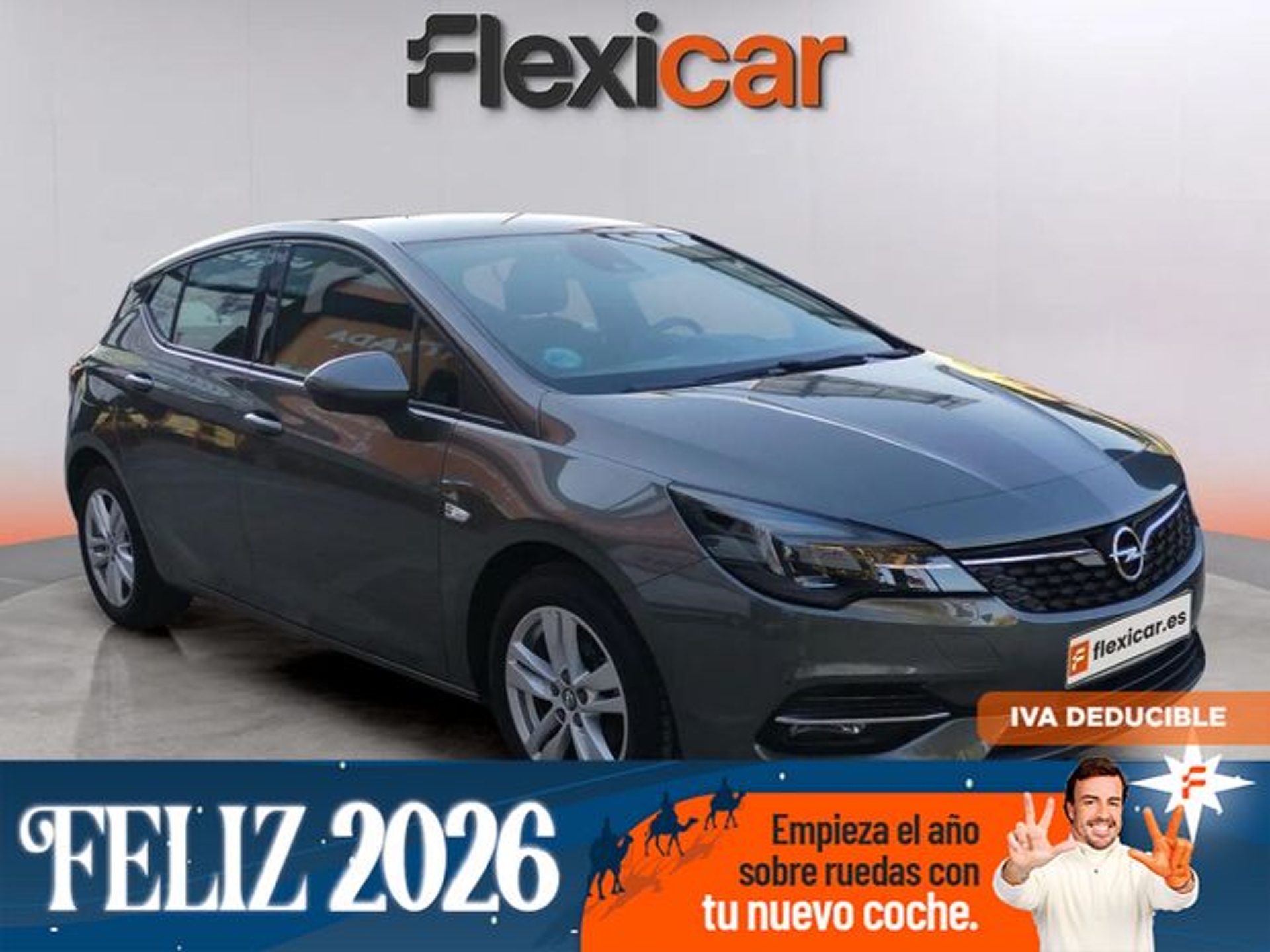 Imagen de OPEL Astra