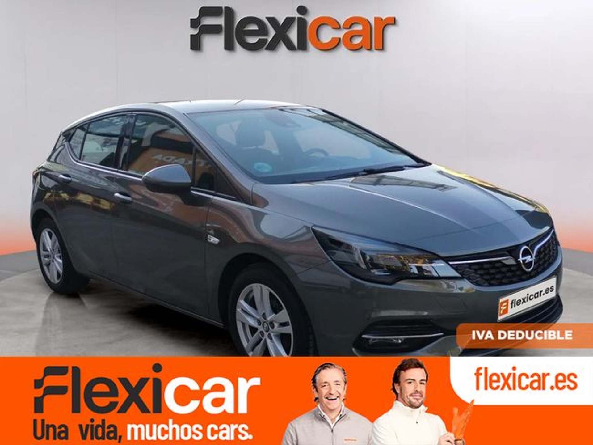 Imagen de OPEL Astra