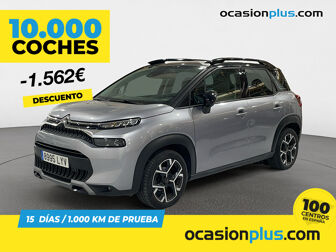 Imagen de CITROEN C3 Aircross Puretech S&S Shine Pack EAT6 130