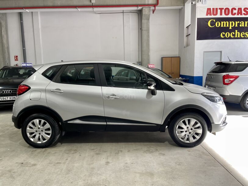 Foto del RENAULT Captur TCe eco2 Energy Intens 90