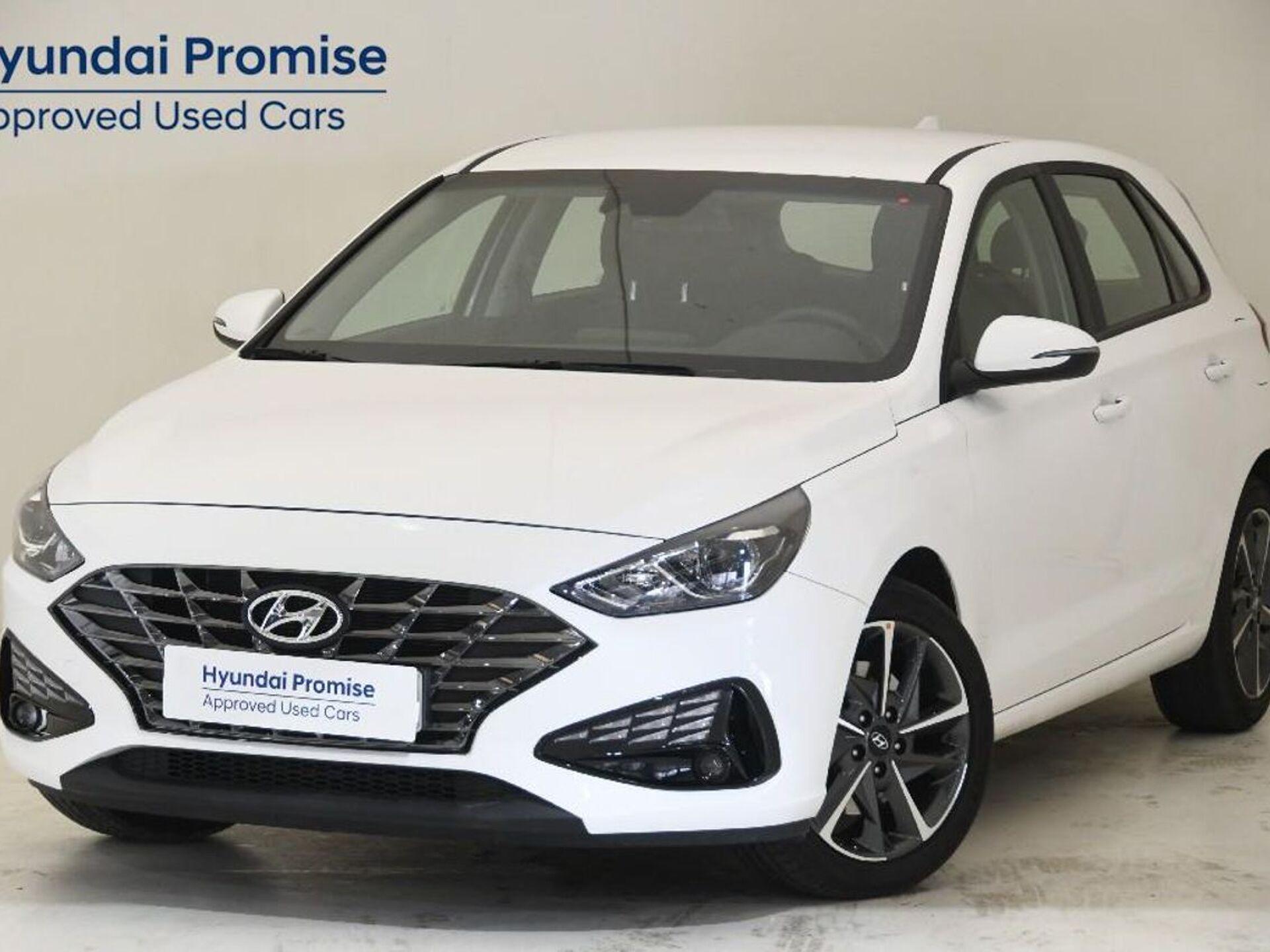 Imagen de HYUNDAI i30