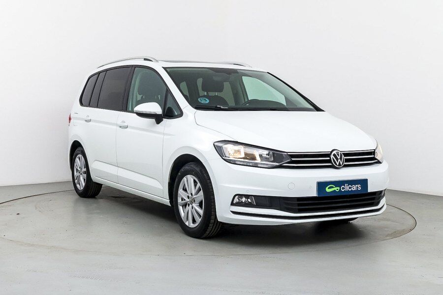Foto del VOLKSWAGEN Touran 1.5 TSI EVO Advance DSG7 110kW