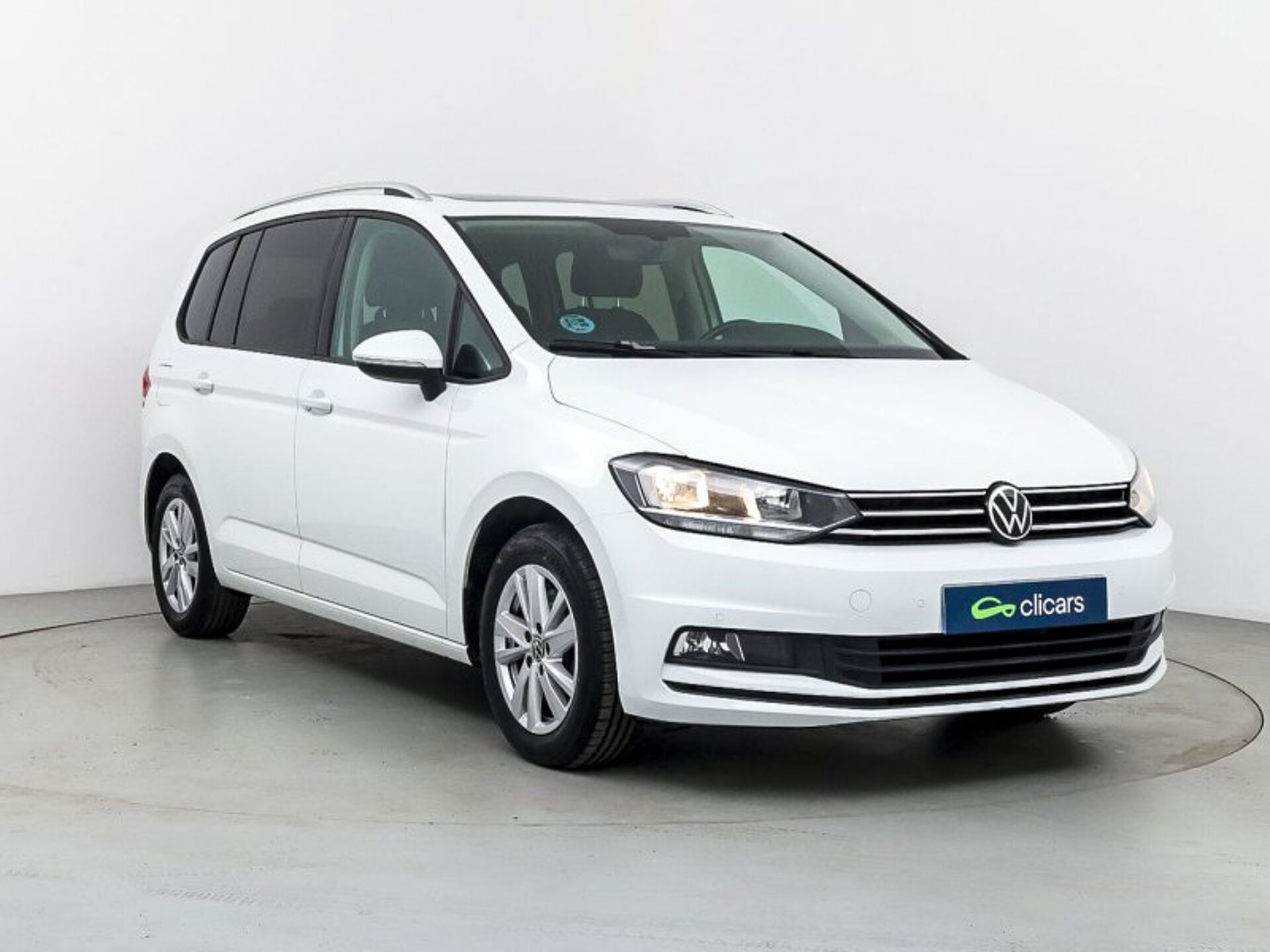 Imagen 3 de VOLKSWAGEN Touran