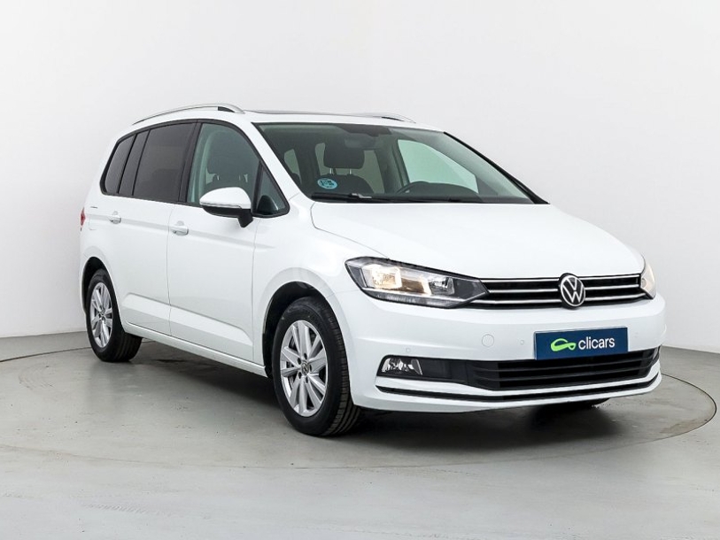Foto del VOLKSWAGEN Touran 1.5 TSI EVO Advance DSG7 110kW