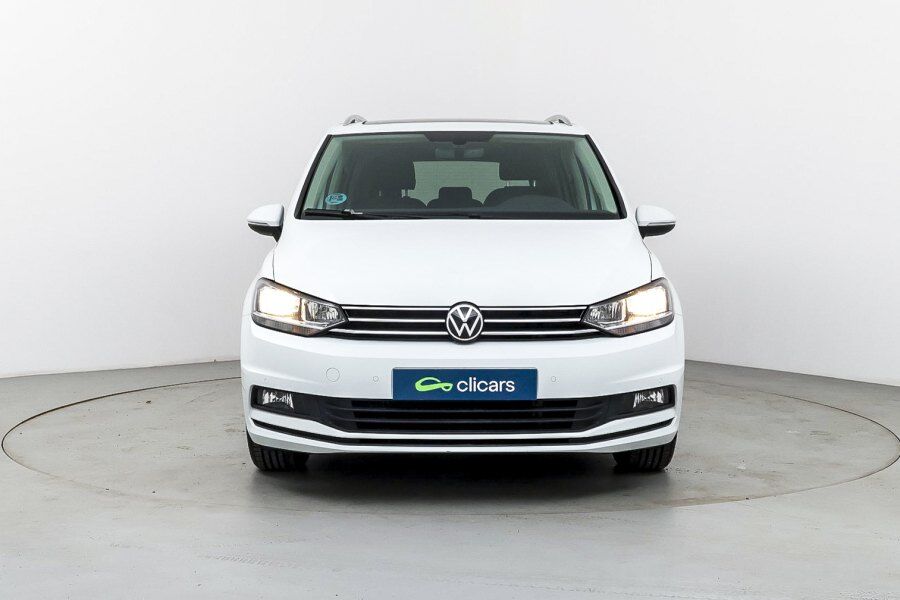 Foto del VOLKSWAGEN Touran 1.5 TSI EVO Advance DSG7 110kW