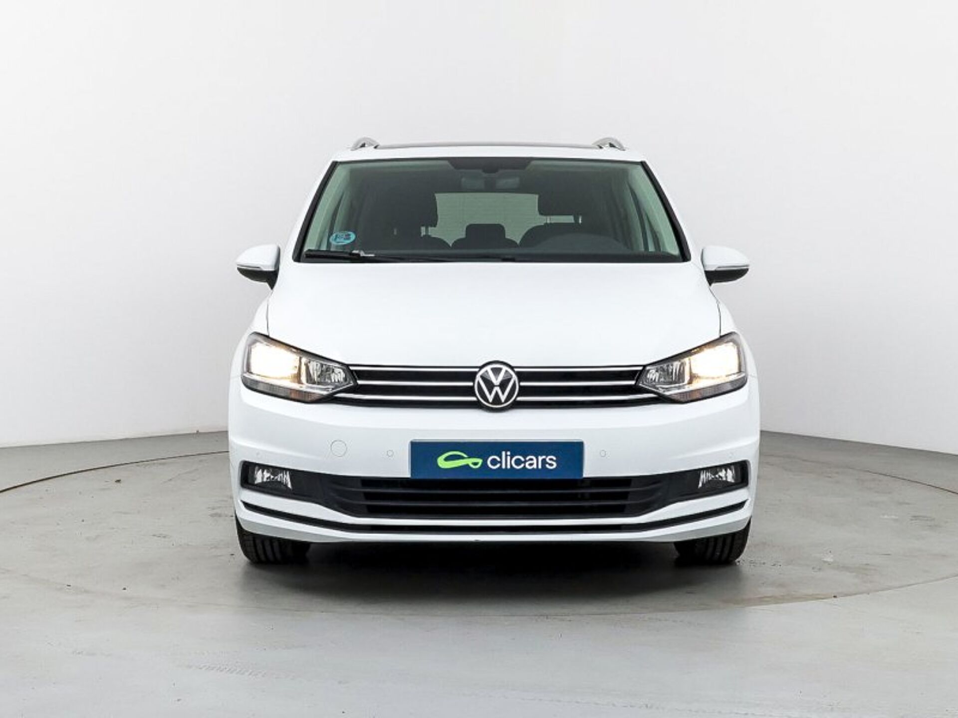 Imagen 2 de VOLKSWAGEN Touran