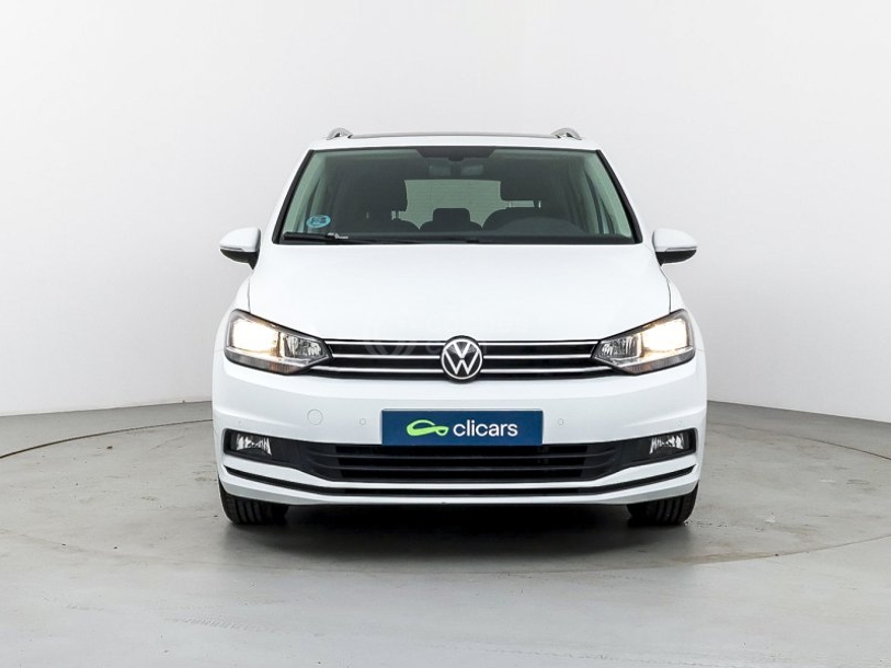 Foto del VOLKSWAGEN Touran 1.5 TSI EVO Advance DSG7 110kW