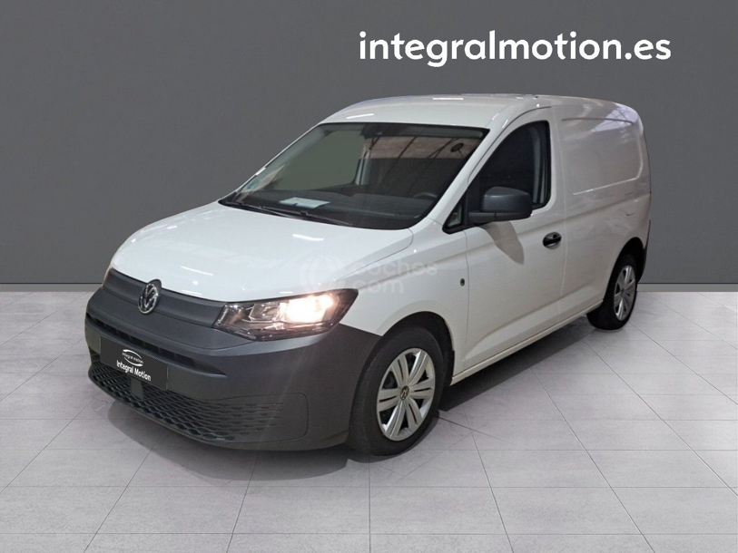 Foto del VOLKSWAGEN Caddy 2.0TDI Origin 75KW