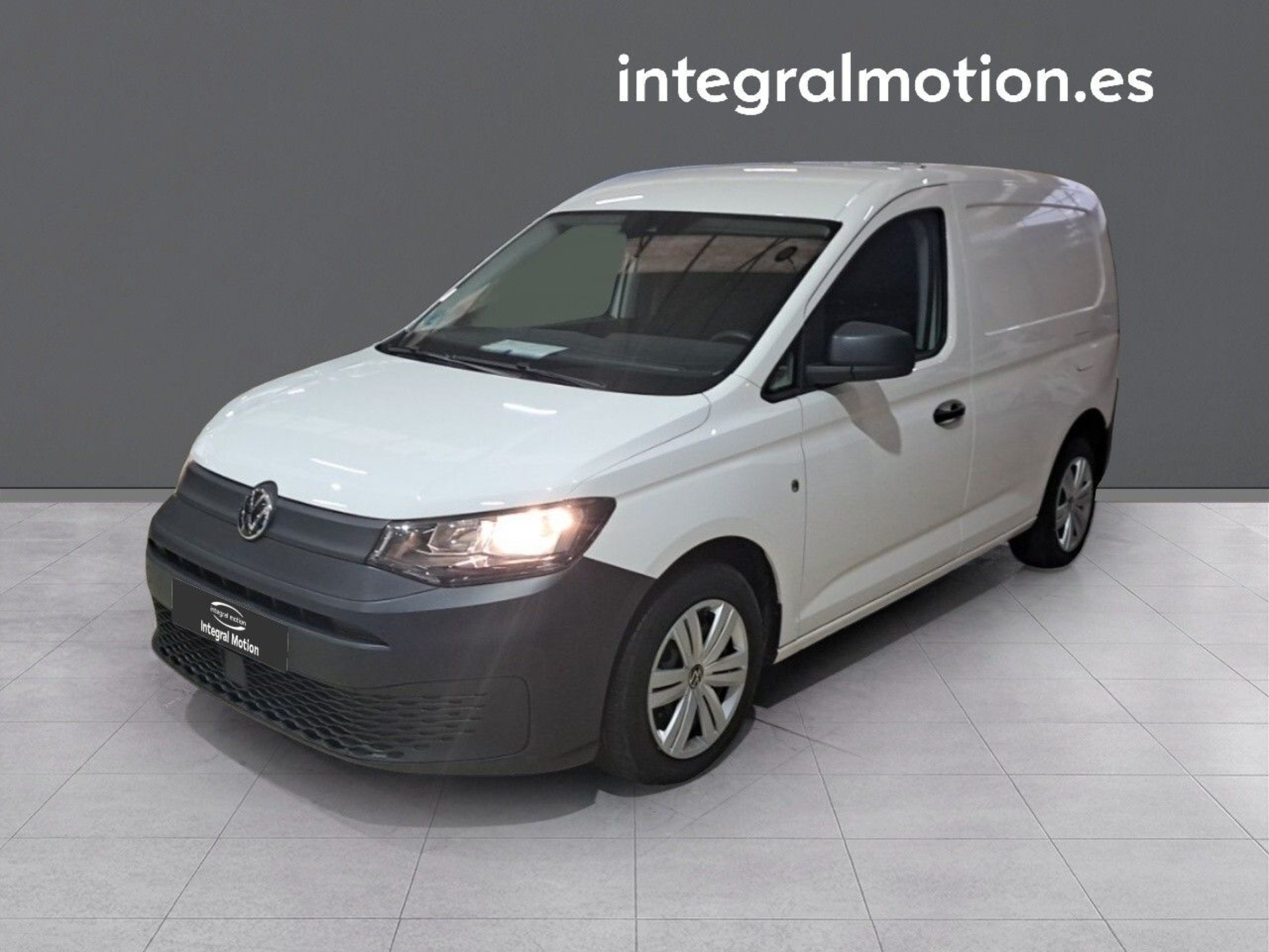 Imagen de VOLKSWAGEN Caddy