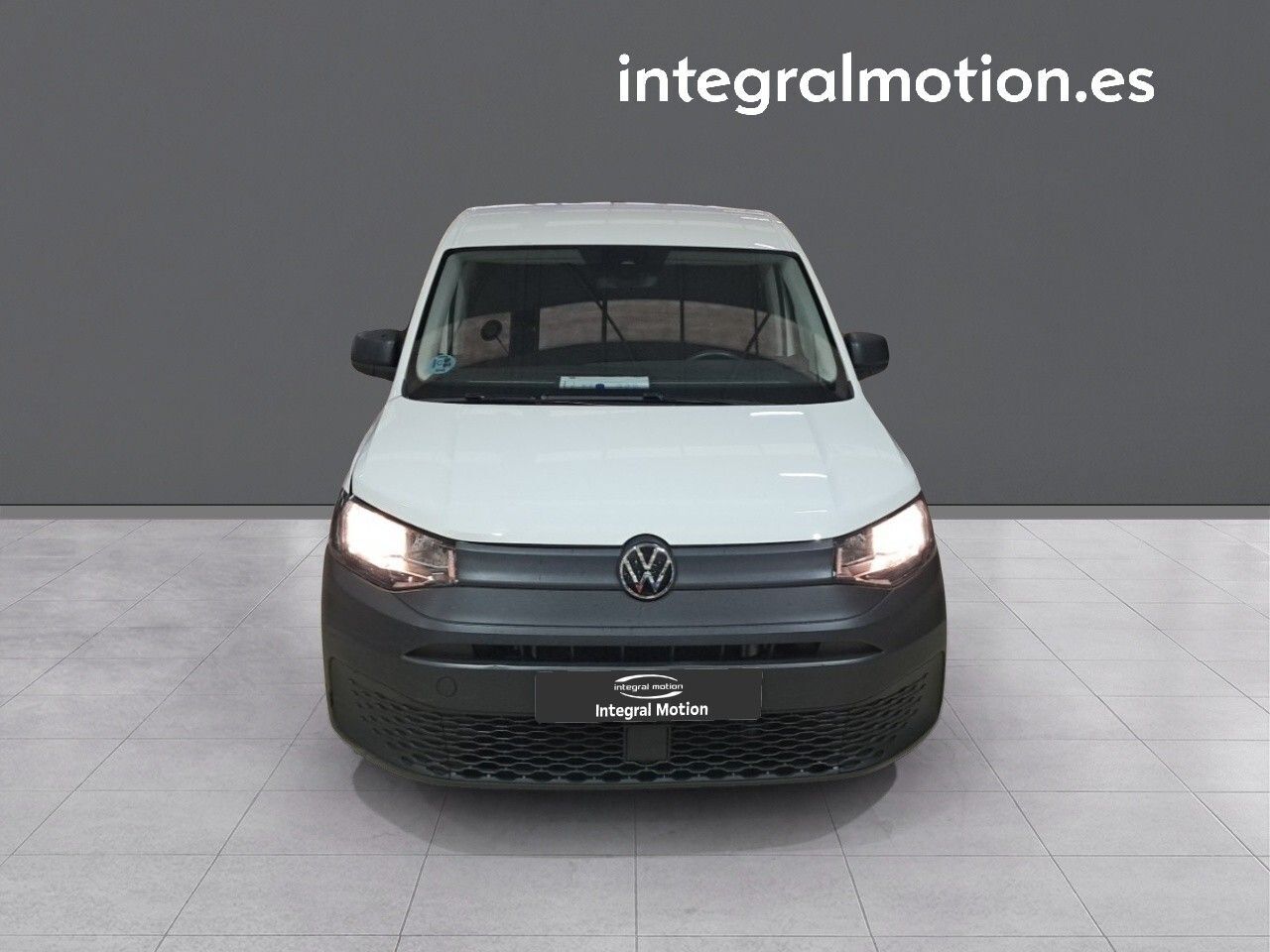 Foto del VOLKSWAGEN Caddy 2.0TDI Origin 75KW