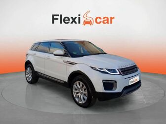 Imagen de LAND ROVER Range Rover Evoque Convertible 2.0TD4 HSE Dynamic 4WD 150 Au