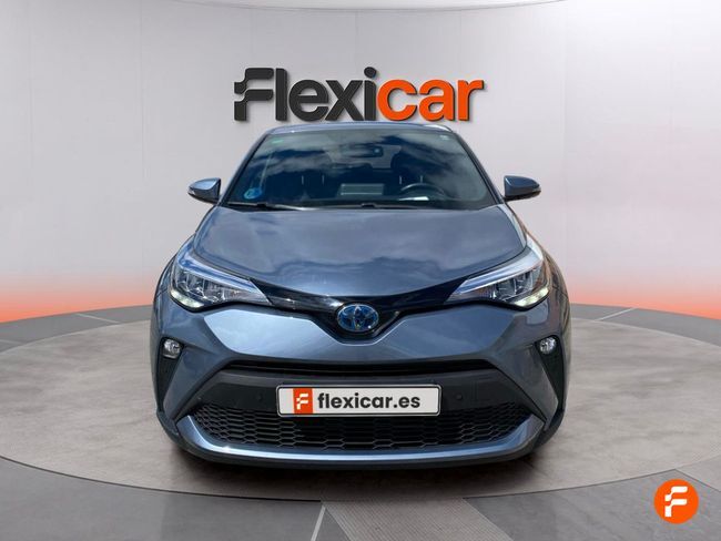 Foto del TOYOTA C-HR 180H Advance