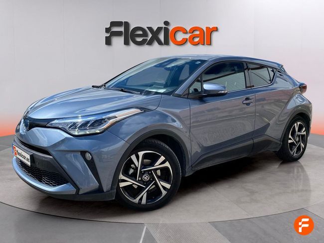 Foto del TOYOTA C-HR 180H Advance