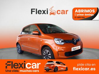 Imagen de RENAULT Twingo Electric Serie Limitada Vibes R80 60kW Batería 20kW-h