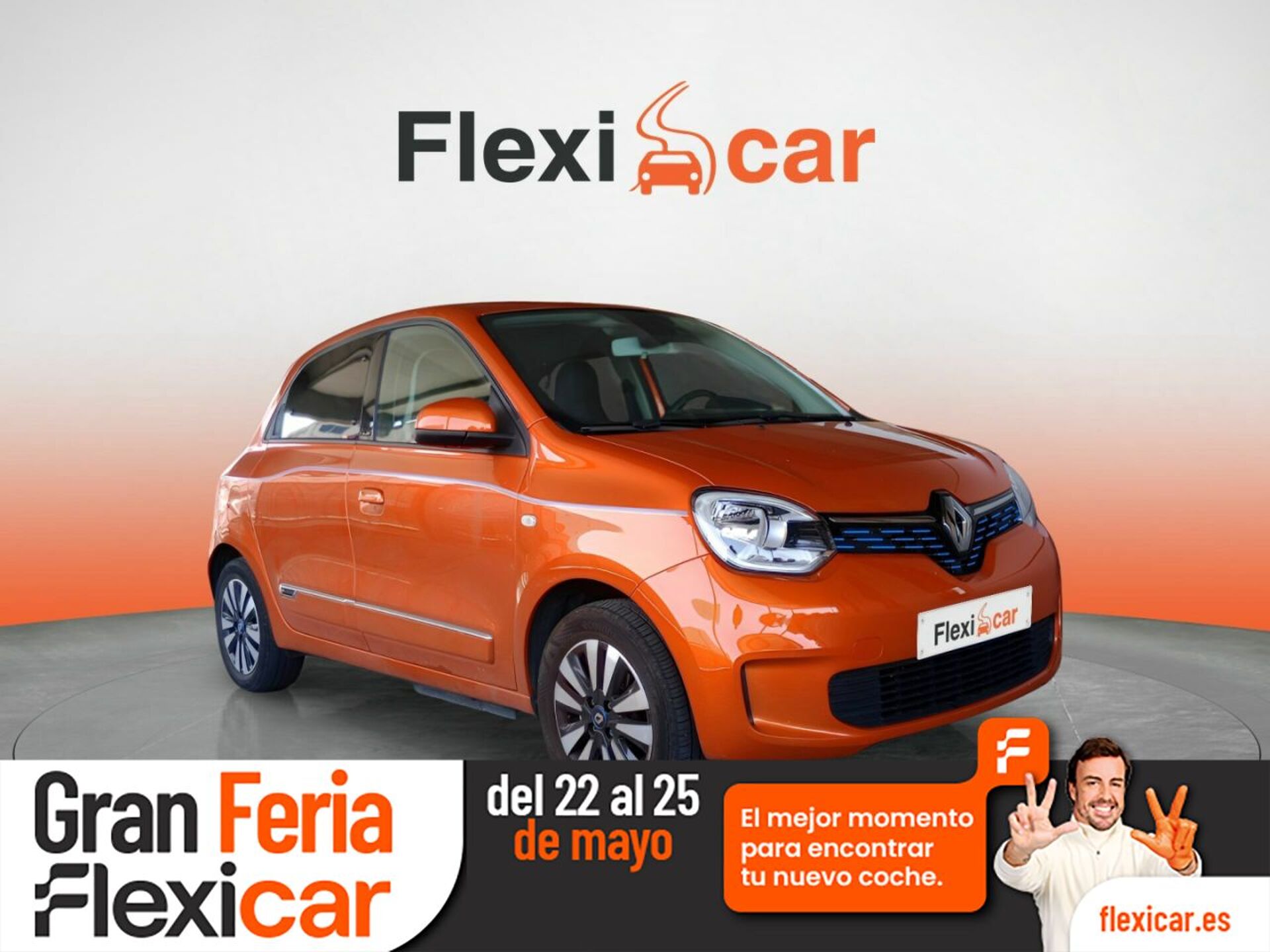 Imagen de RENAULT Twingo