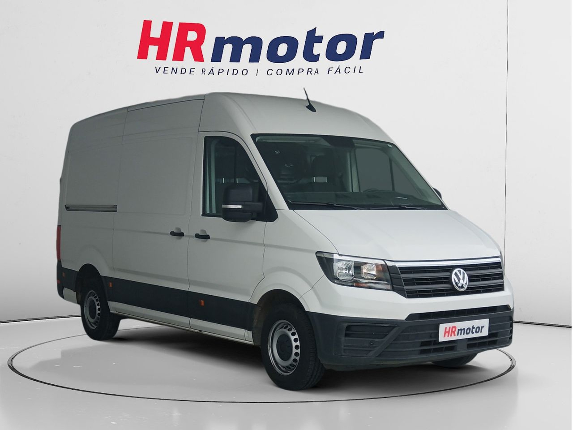Imagen de VOLKSWAGEN Crafter