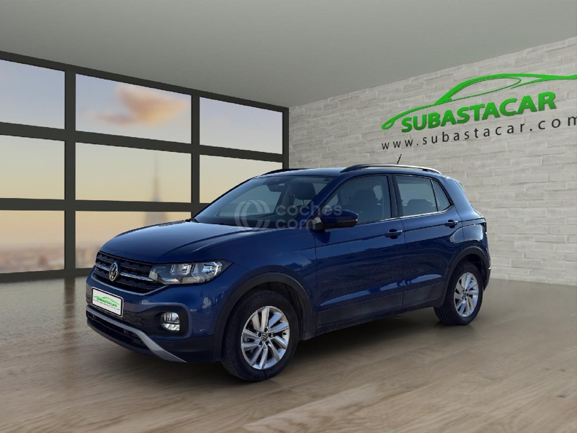 Foto del VOLKSWAGEN T-Cross 1.0 TSI Advance
