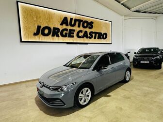 Imagen de VOLKSWAGEN Golf 2.0TDI Life DSG 110kW