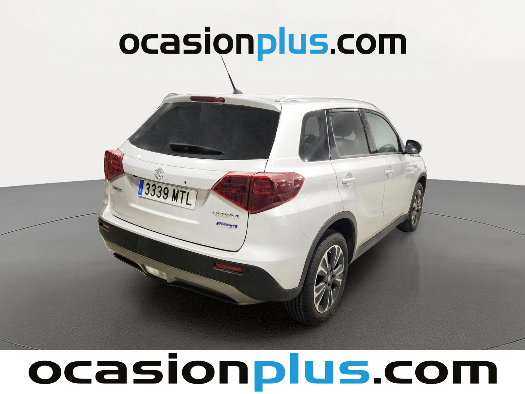 Foto del SUZUKI Vitara 1.4T GLE Mild Hybrid