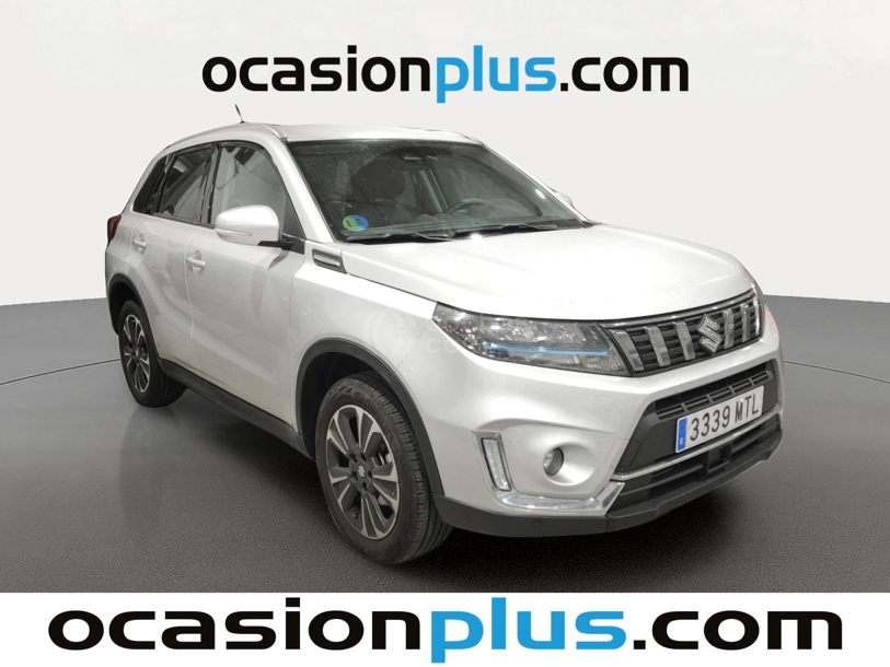 Foto del SUZUKI Vitara 1.4T GLE Mild Hybrid