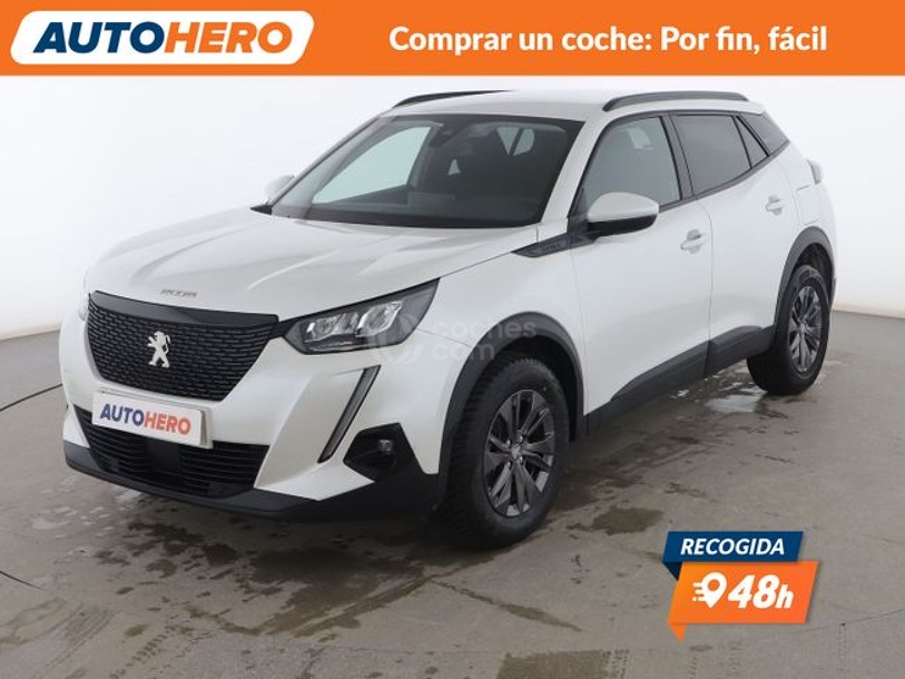 Foto del PEUGEOT 2008 1.2 PureTech S&S Style 100