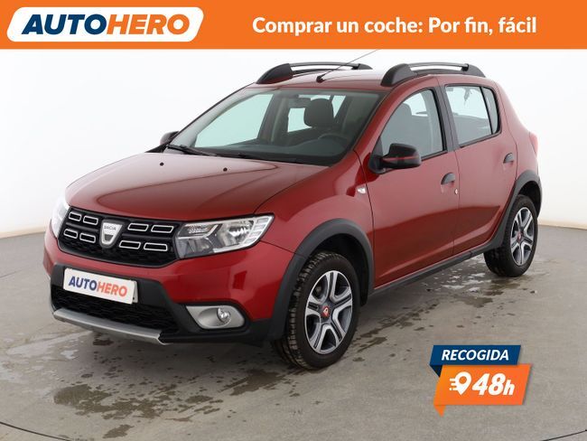Foto del DACIA Sandero 0.9 TCE Serie Limitada Xplore 66kW
