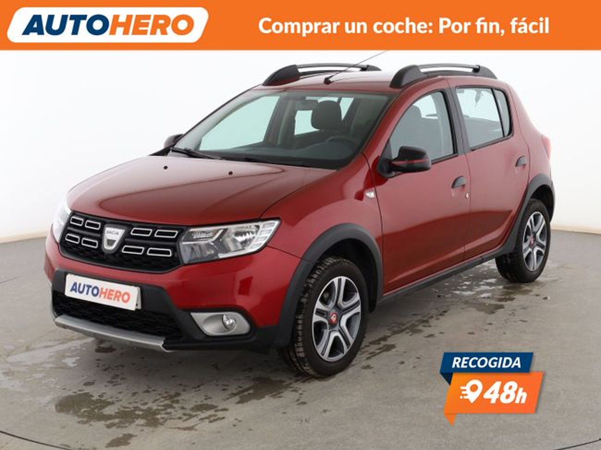 Imagen de DACIA Sandero