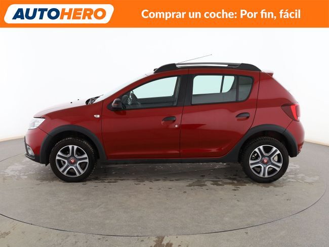 Foto del DACIA Sandero 0.9 TCE Serie Limitada Xplore 66kW
