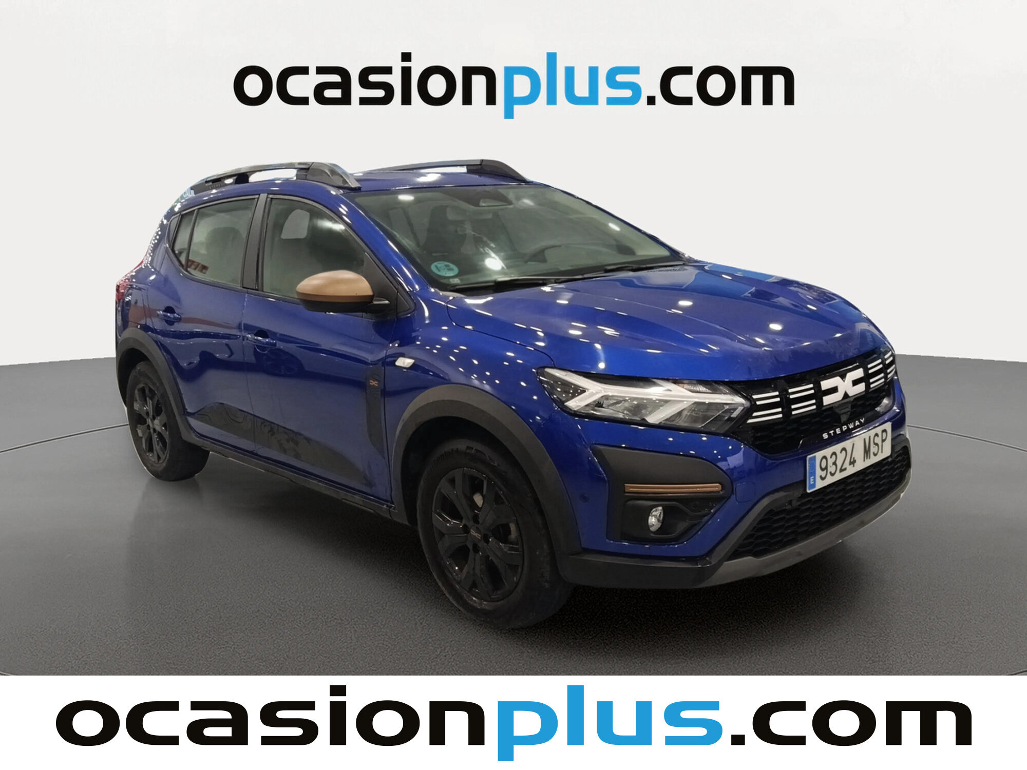 Foto del DACIA Sandero Stepway TCe Extreme Go 81kW