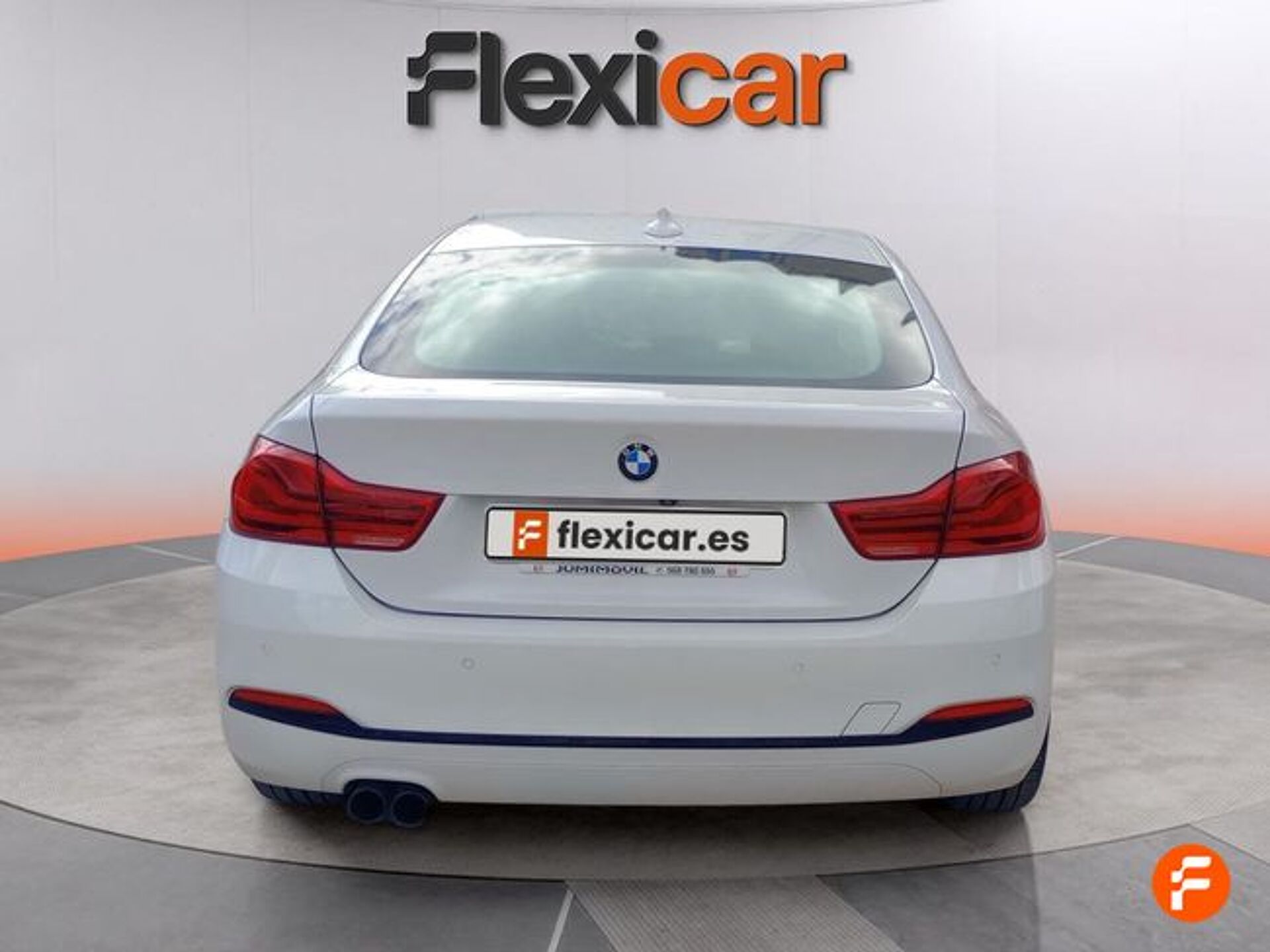 Imagen 3 de BMW Serie 4