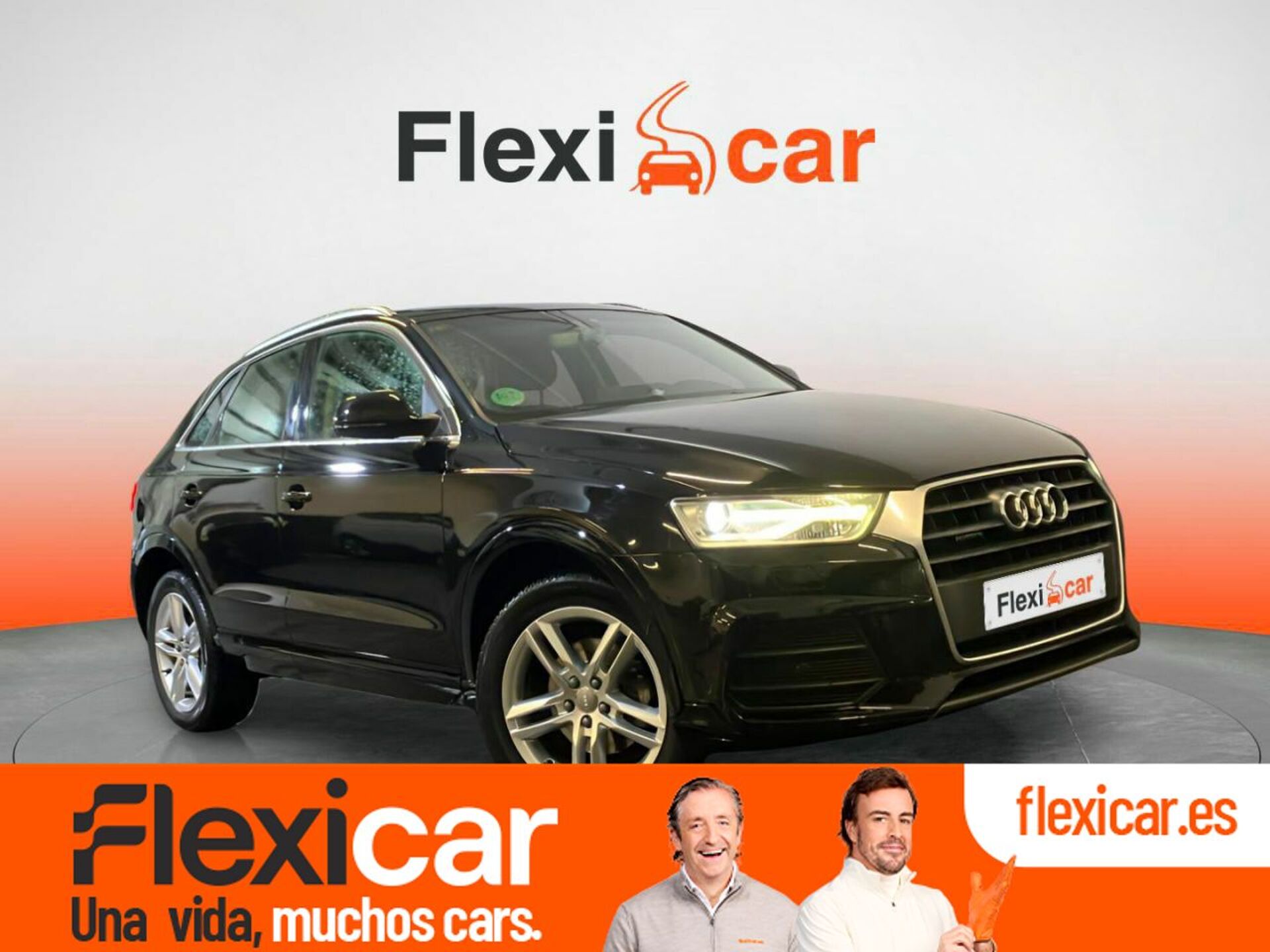 Imagen de AUDI Q3