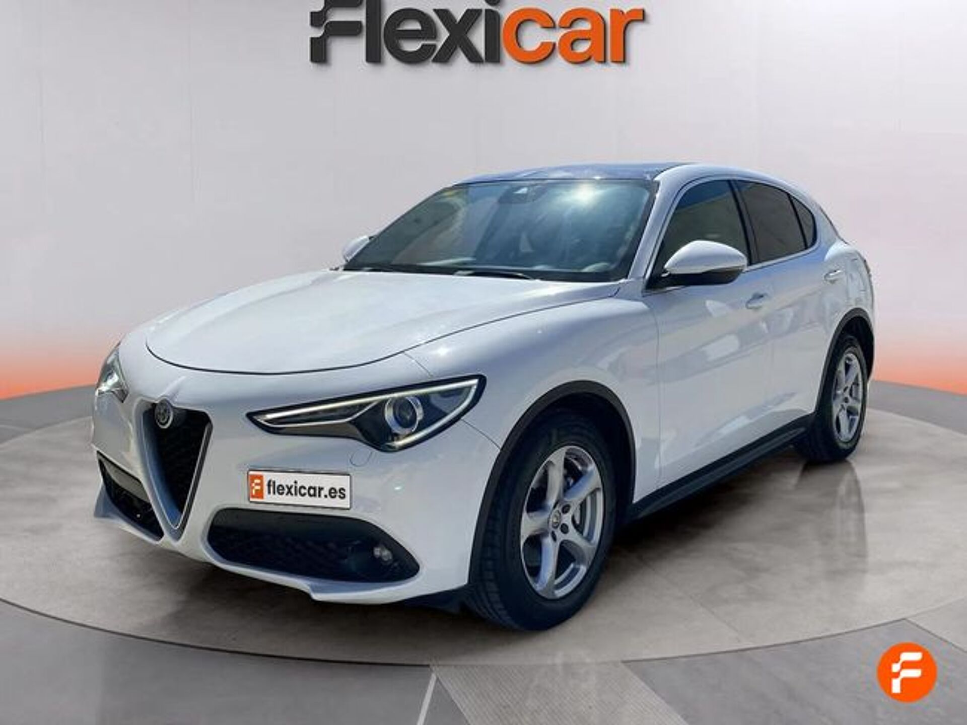 Imagen 2 de ALFA ROMEO Stelvio