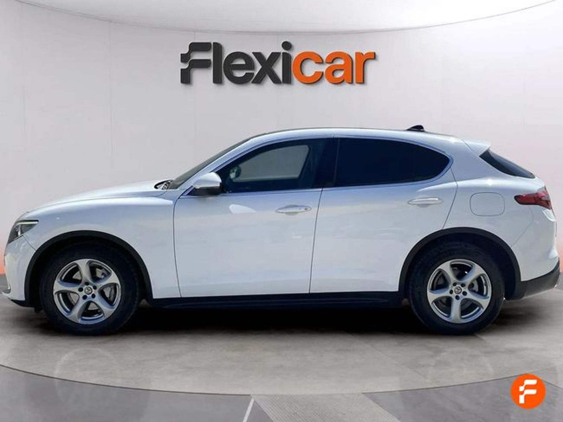 Imagen 3 de ALFA ROMEO Stelvio