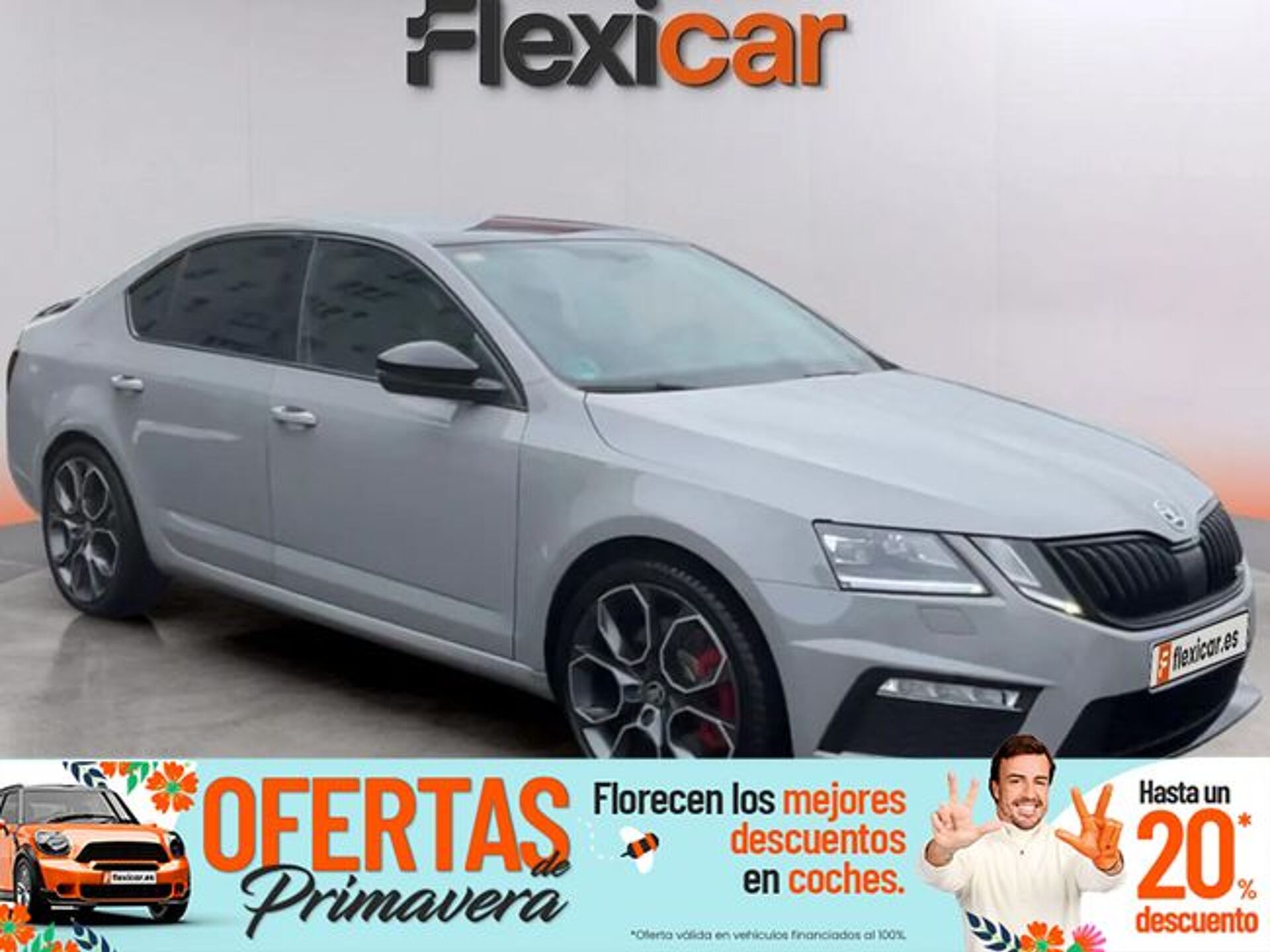 Imagen 1 de SKODA Octavia