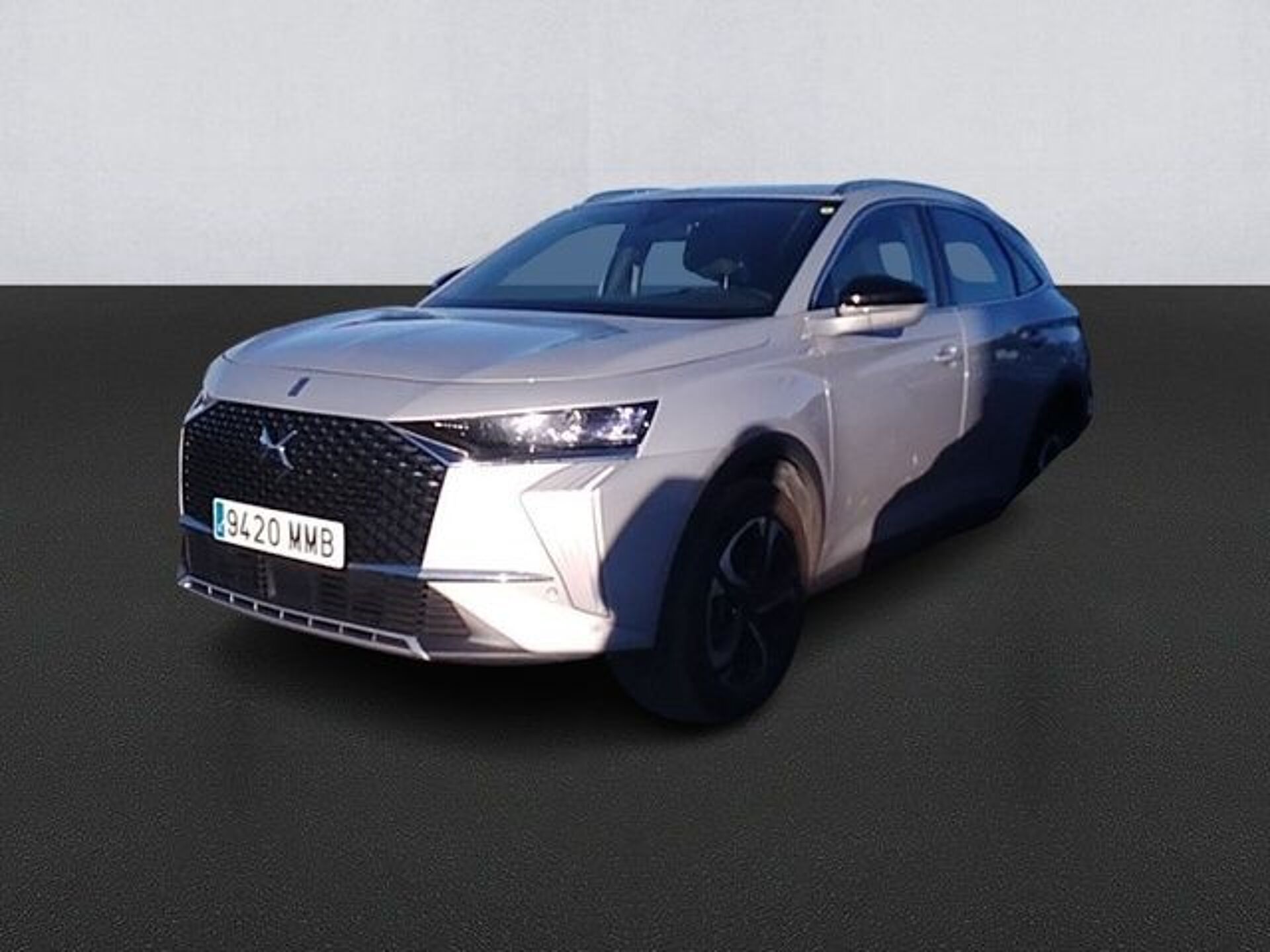 Imagen de DS DS3 Crossback